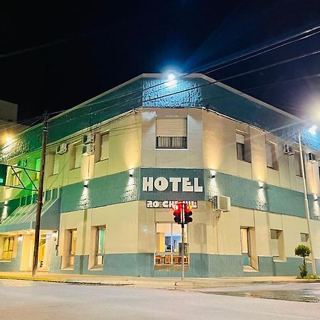 Hotel Ro Che Hil Tandil Eksteriør billede