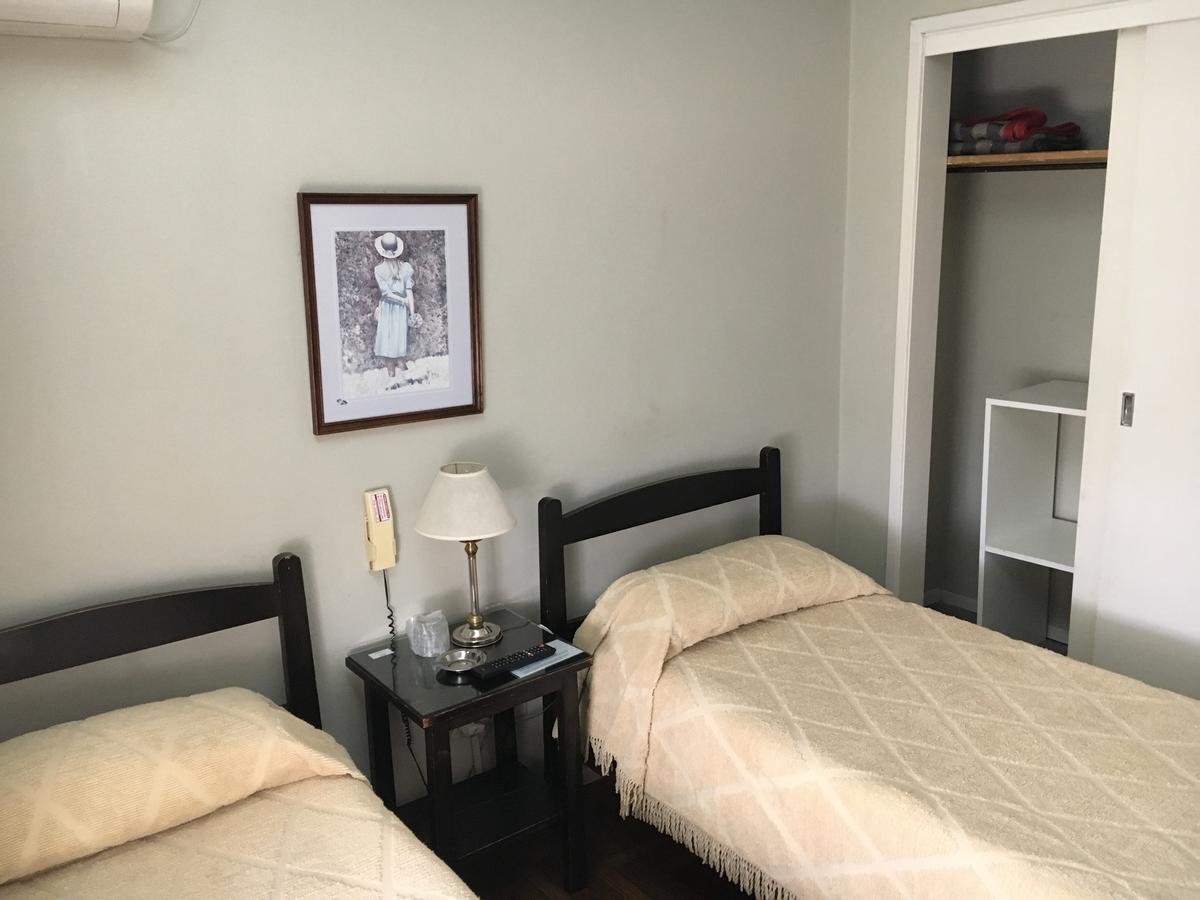 Hotel Ro Che Hil Tandil Eksteriør billede